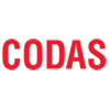 codas logo